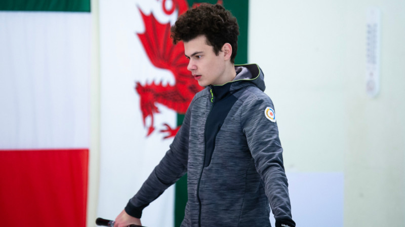 Valters Vieško
Foto: Ansis Ventiņš
