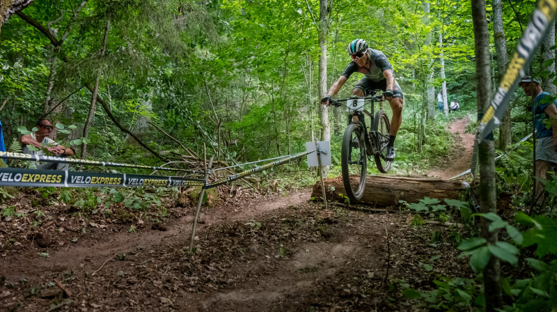 Māris Bogdanovičs
Foto: Agnis Melderis