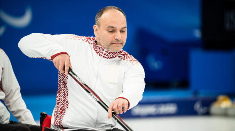 Agris Lasmans
Foto: Ansis Ventiņš