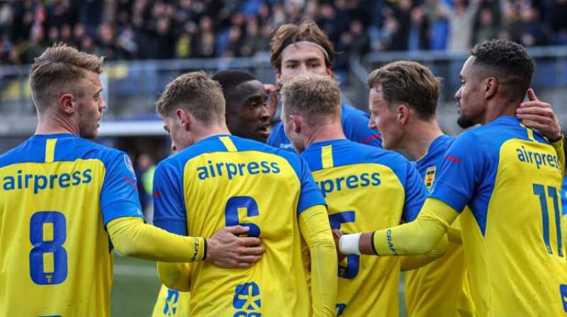 Foto: FC Cambuur