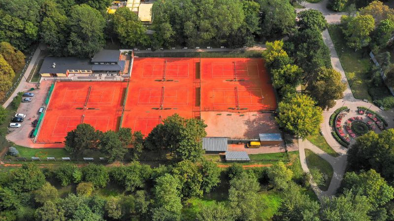 Foto: Liepājas Tenisa sporta skola