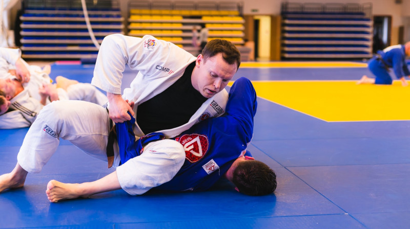 Foto: BJJnews.lv