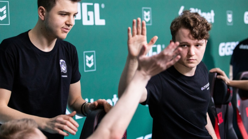 Mareks YEKINDAR Gaļinskis. Foto: HLTV