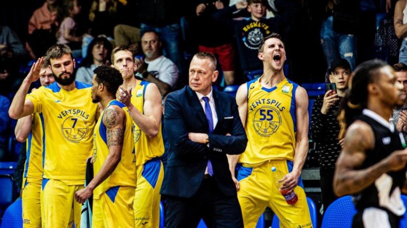 Gints Fogelis. Foto: LBS