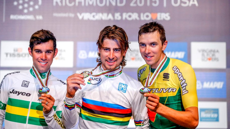 Ramunas Navardauskas
Foto: pezcyclingnews.com