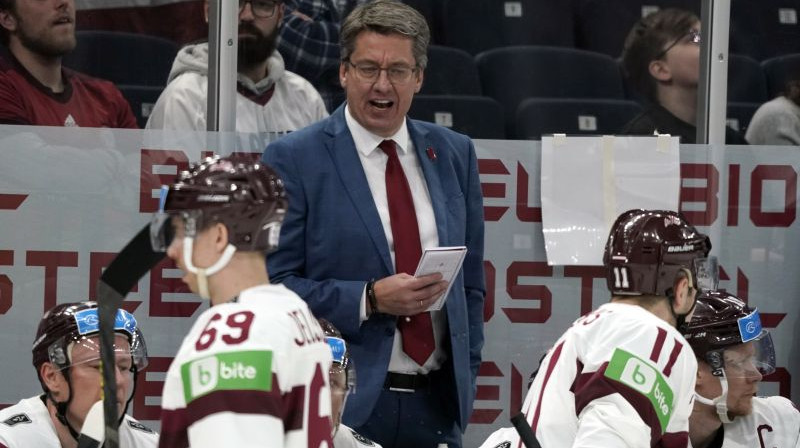 Harijs Vītoliņš. Foto: Romāns Kokšarovs/F64