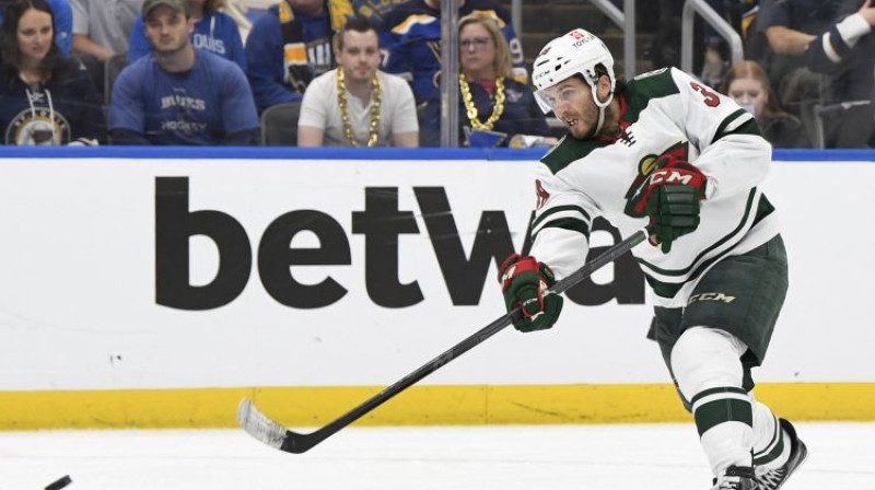 Raiens Hārtmens. Foto: USA Today Sports/Scanpix