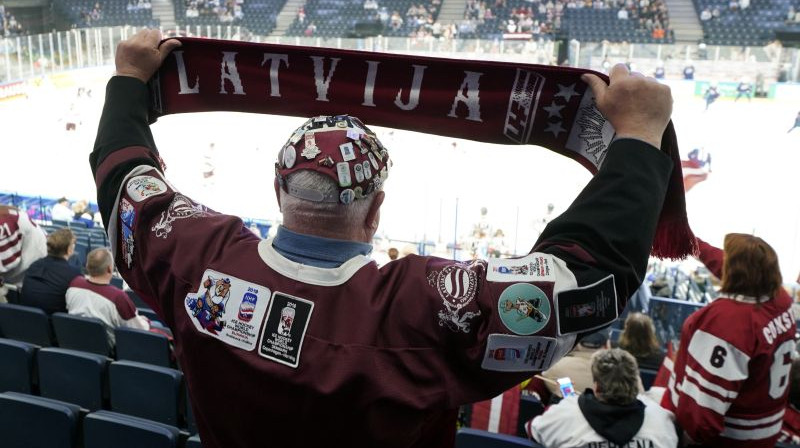 Foto: Romāns Kokšarovs/F64