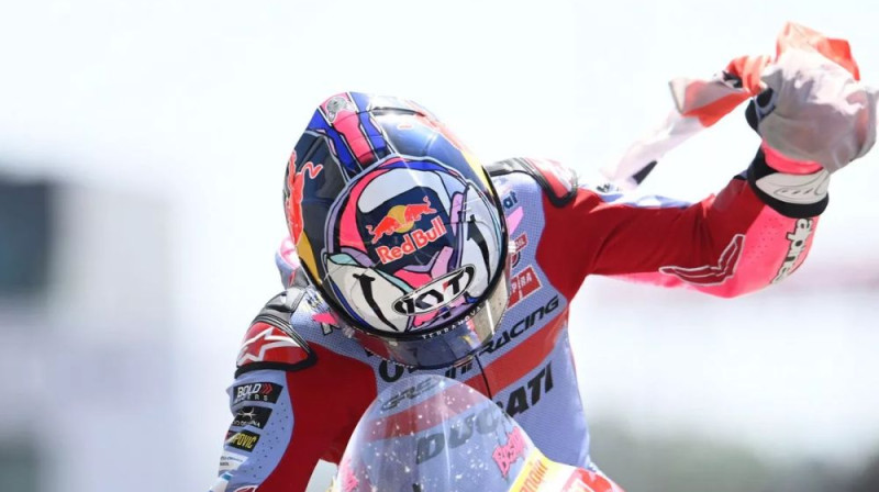 Enea Bastianini. Foto: Motorsport.com
