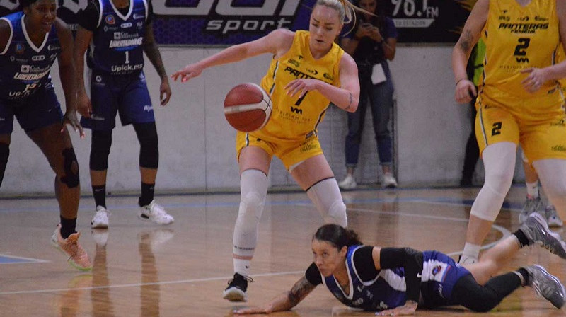 Ilze Jākobsone. Foto: LNBP