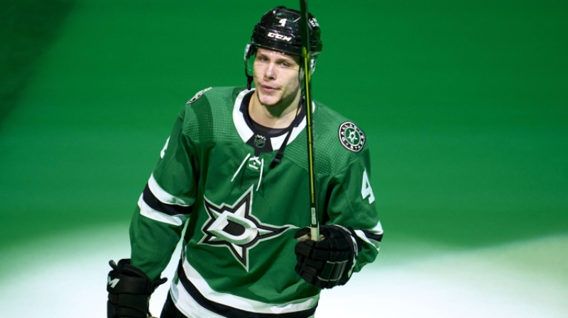 Miro Heiskanens. Foto: AFP/Scanpix