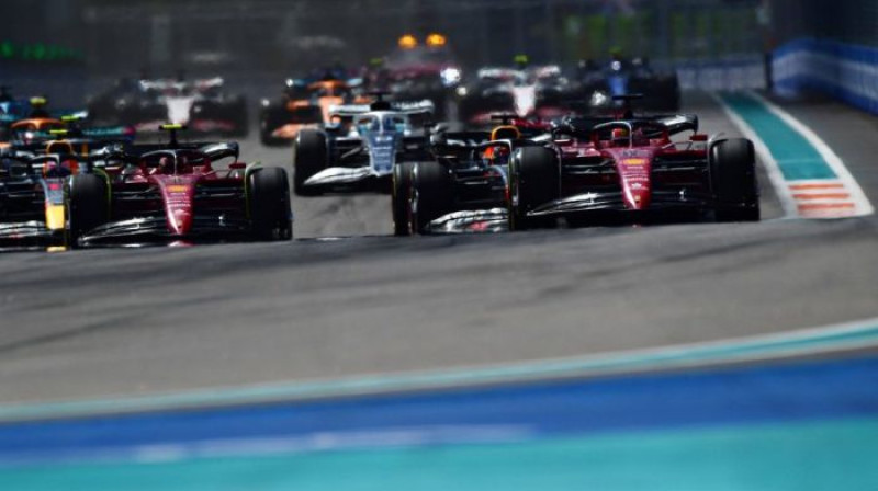 Foto: f1.com