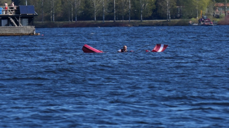 Foto: Edijs Pālens/LETA