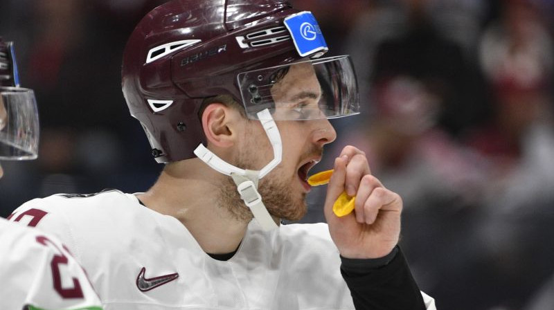 Teodors Bļugers. Foto: Romāns Kokšarovs/F64