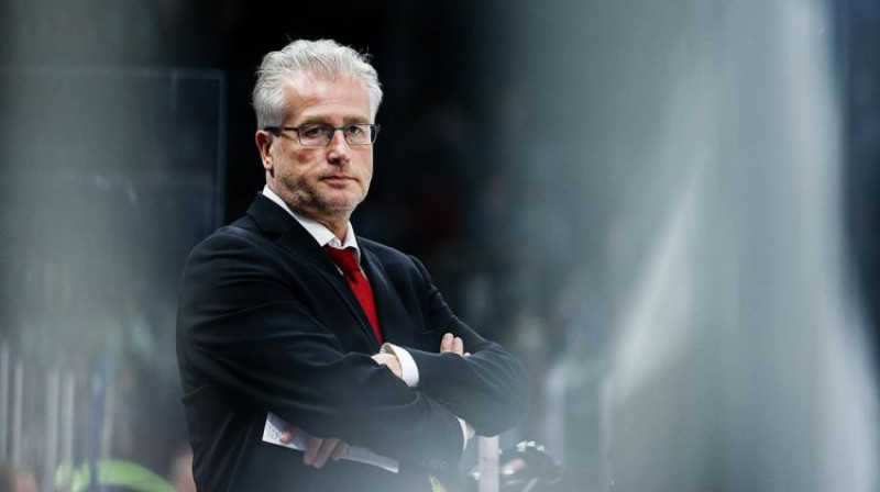 Rodžers Bāders. Foto: eishockey.at