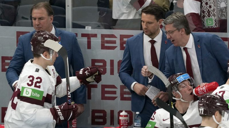 Artūrs Kulda. Foto: Romāns Kokšarovs/F64