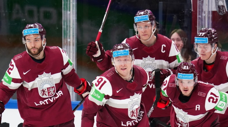 Foto: Andre Ringuette / IIHF.com