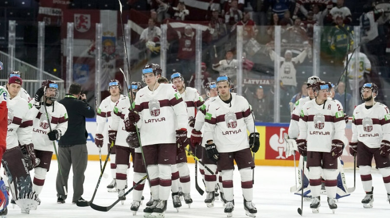 Foto: Romāns Kokšarovs/F64