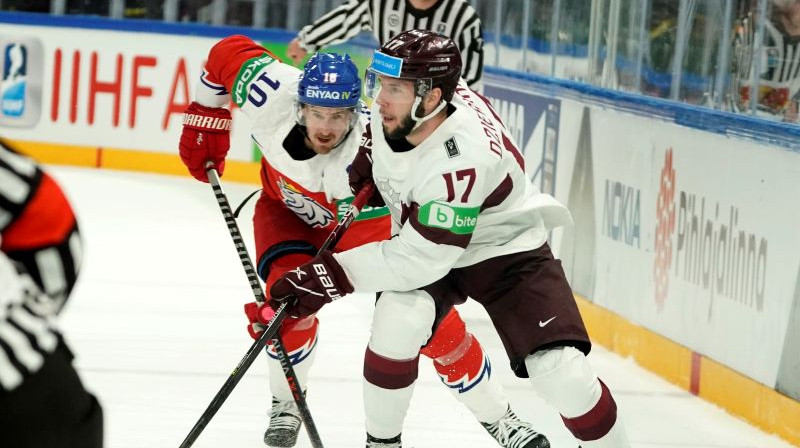 Mārtiņš Dzierkals. Foto: Romāns Kokšarovs/F64
