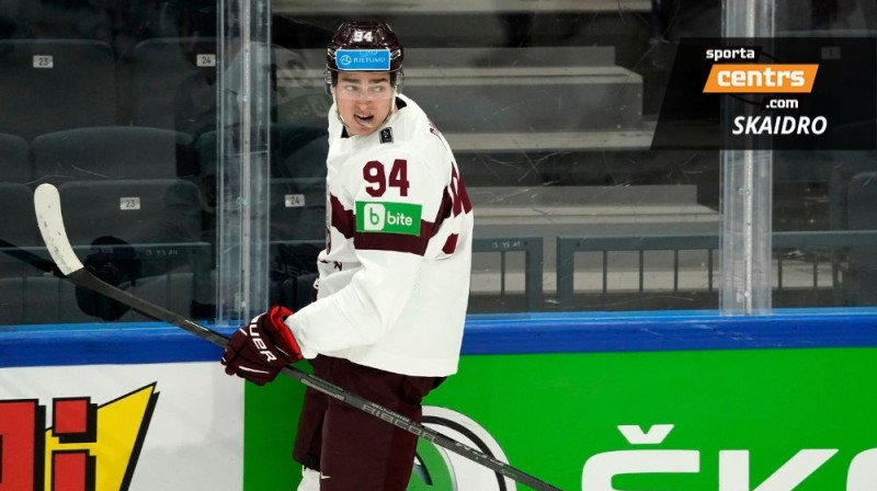 Kristiāns Rubīns. Foto: Romāns Kokšarovs/F64