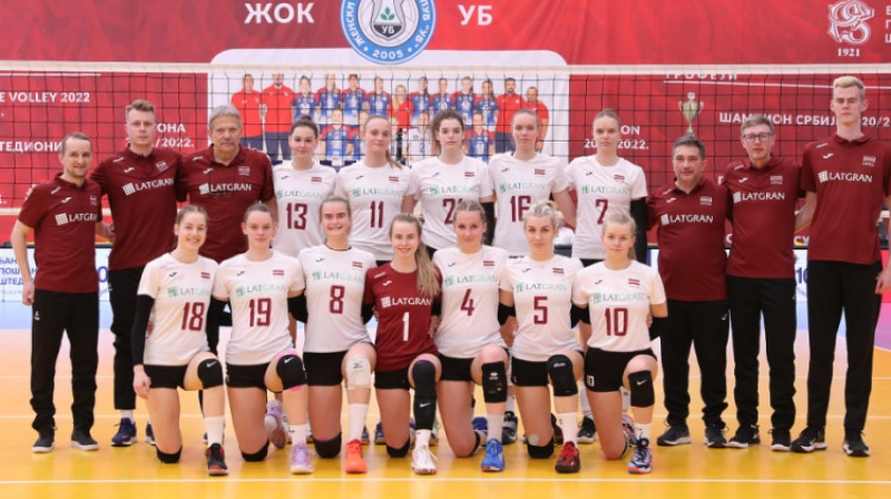 Foto: Volejbols.lv