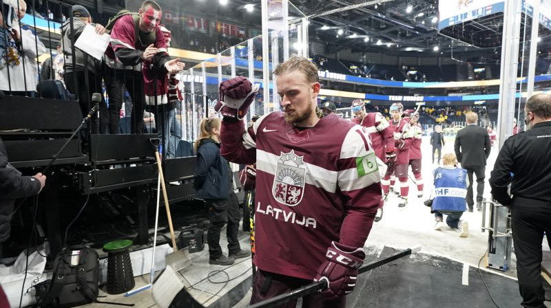 Rihards Bukarts. Foto: Romāns Kokšarovs/F64