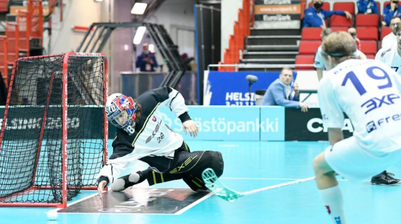 Foto: Esa Jokinen