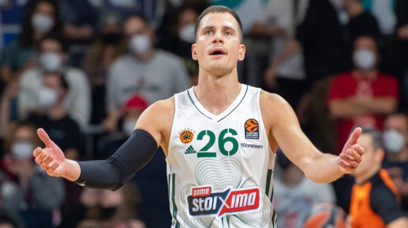 Nemaņa Nedovičs. Foto: Imago Images/Scanpix