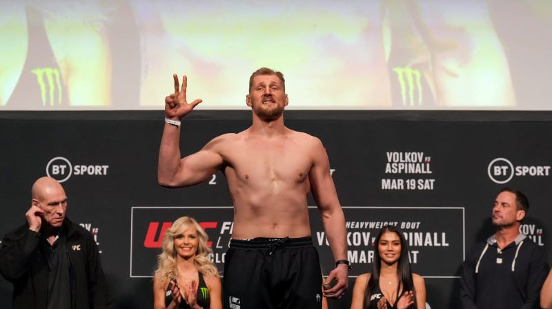 Aleksandrs Volkovs. Foto: Prime Media Images/Scanpix