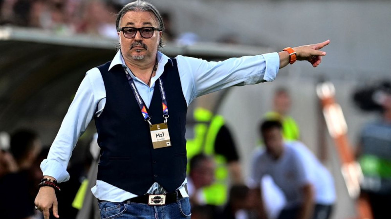 Jasens Petrovs. Foto: EPA/Scanpix