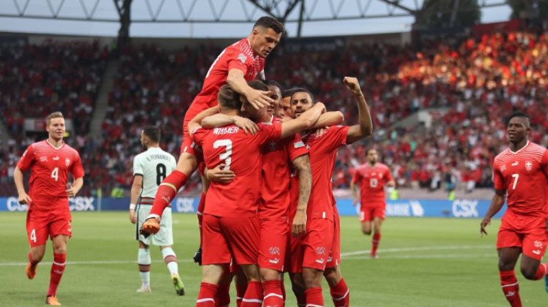 Foto: IMAGO/Colorsport/Scanpix