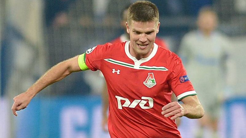 Igors Deņisovs. Foto: imago/DeFodi/Scanpix