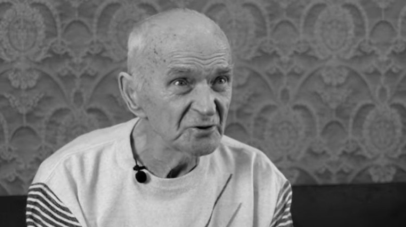Georgijs Smirnovs. Ekrānšāviņš