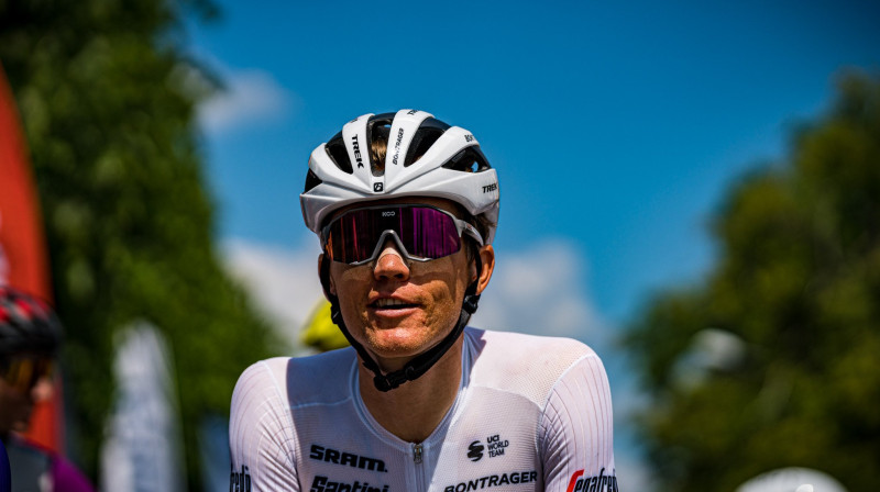 Toms Skujiņš
Foto: Māris Vancevičs