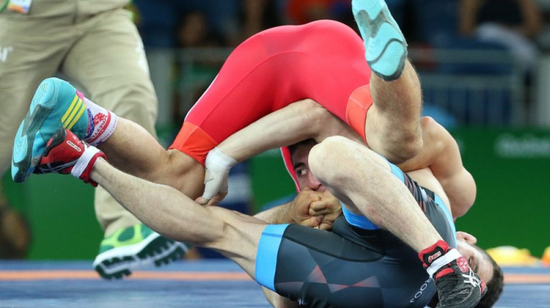 Foto: Reuters/Scanpix