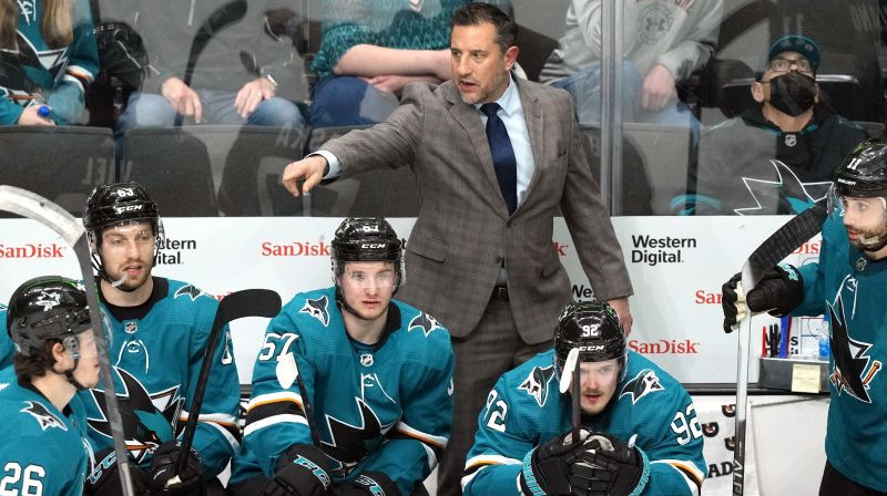 Rūdolfs Balcers un Bobs Bugners. Foto: USA TODAY Sports/Scanpix