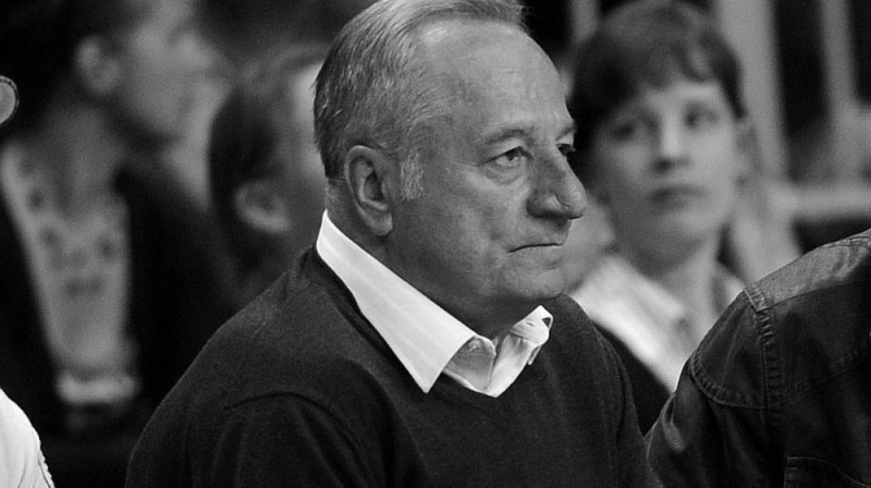 Armands Krauliņš. Foto: Romāns Kokšarovs, Sporta Avīze, f64