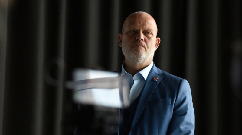Viesturs Koziols. Foto: F64