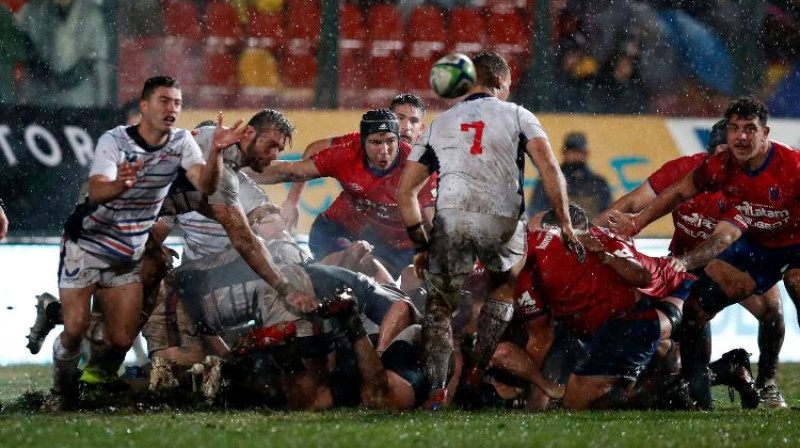 Foto:AFP/Scanpix