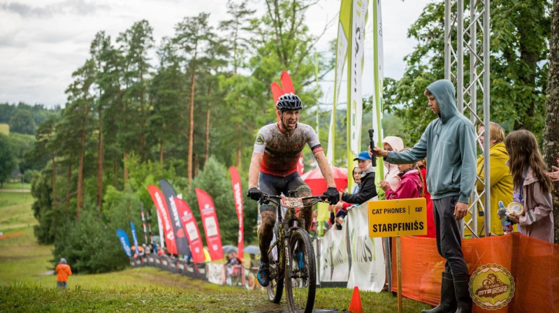 Lauris Purniņš
Foto: Agnis Melderis