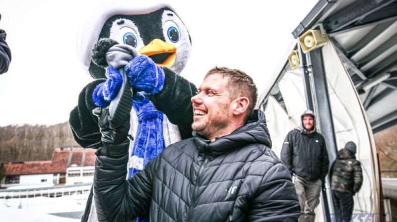 Juris Šics. Foto: Mareks Gaļinovskis/kamanas.lv