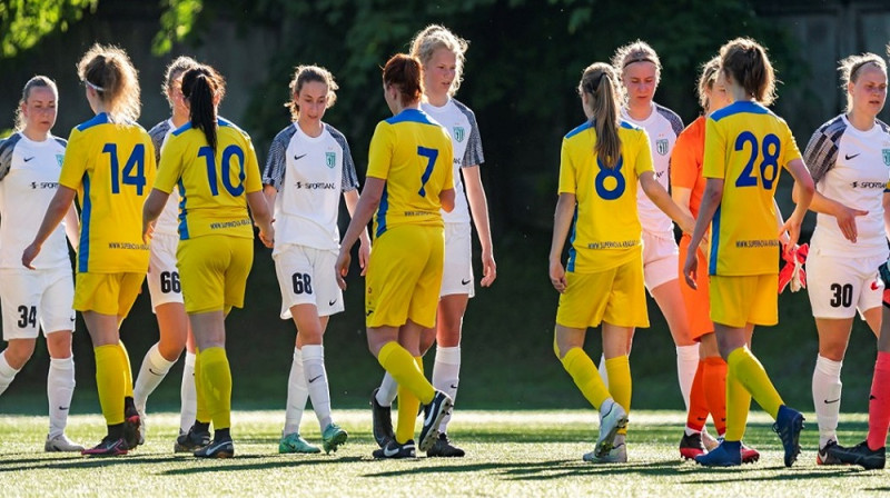 Foto: Latvijas Futboola federācjia.