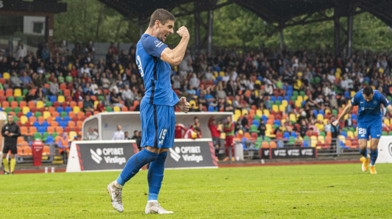 Andrejs Iličs. Foto: Nora Krevņeva-Baibakova