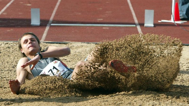 Andrejs Maškancevs. Foto: Romāns Kokšarovs, Sporta Avīze, f64