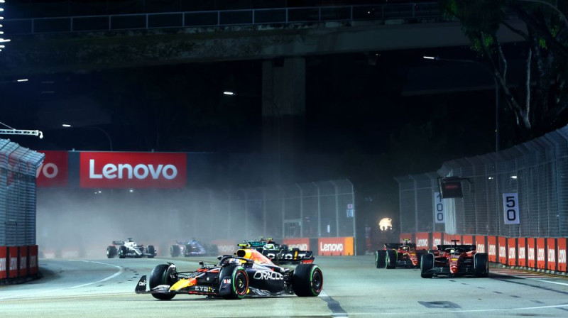 Foto: f1.com