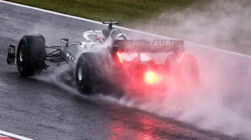 Pjērs Gaslī. Foto: Motorsport.com