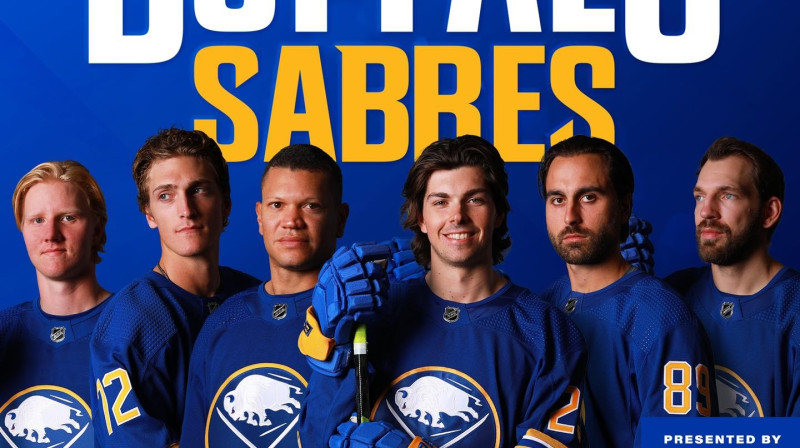 Foto: Buffalo Sabres