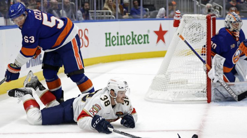 Rūdolfs Balcers. Foto: AP/Scanpix