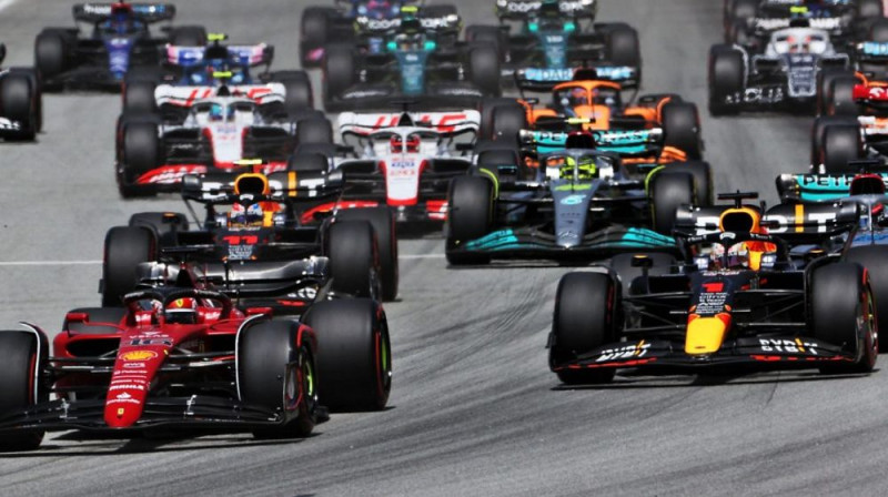 Foto: f1.com