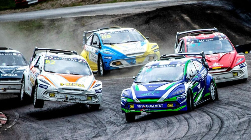 Foto: fiaworldrallycross.com